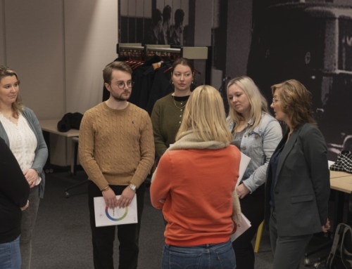 Team verbeteren: hoe zorg je voor meer samenhang en resultaat?