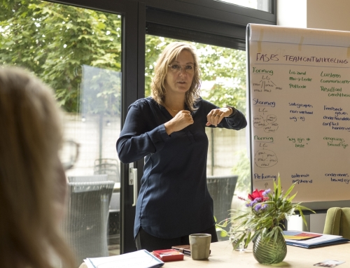 Hoe los je een conflict in je team effectief op?