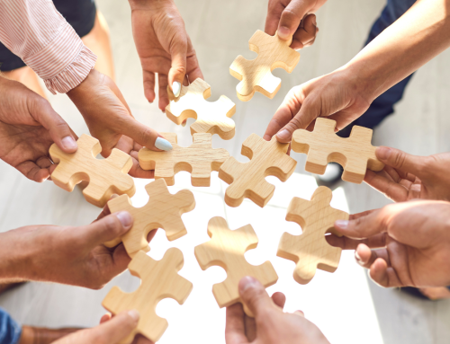 De invloed van een reorganisatie op personeel en teams